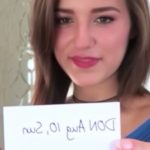 Models Having Fun Video 10