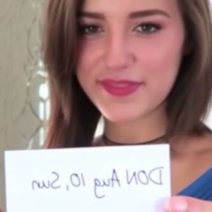 Models Having Fun Video 10