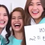 Models Having Fun Video 7