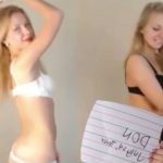 Models Having Fun – Video 1