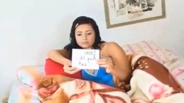 Five Videos pack of Models have fun 2