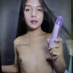 One Video Package - Model Erika