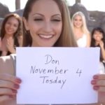 Five Videos pack of Models have fun 5