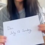 One Video Package Model Samantha 2